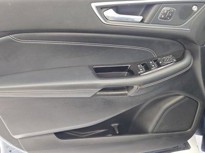 2019 Ford Edge Titanium AWD
