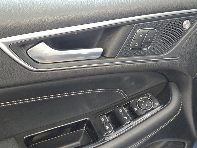 2019 Ford Edge Titanium AWD