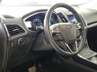 2019 Ford Edge Titanium AWD
