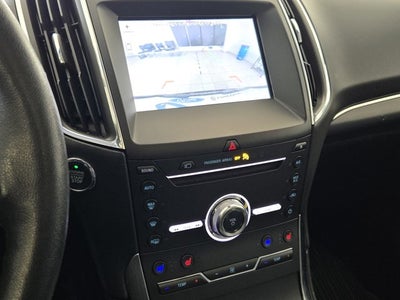 2019 Ford Edge Titanium AWD