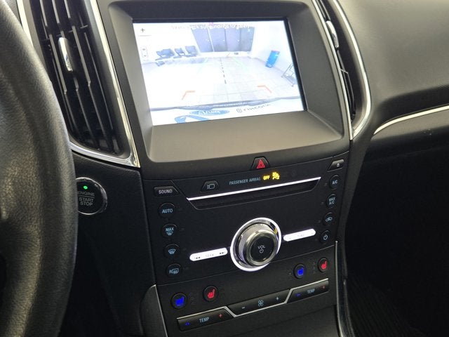 2019 Ford Edge Titanium AWD