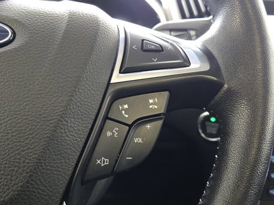 2019 Ford Edge Titanium AWD