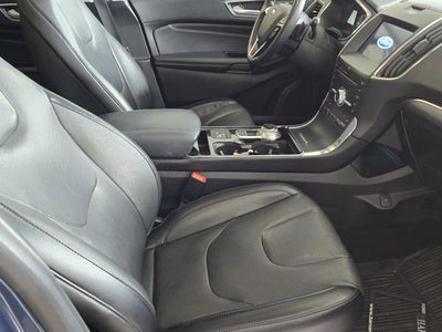 2019 Ford Edge Titanium AWD