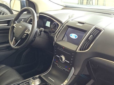 2019 Ford Edge Titanium AWD