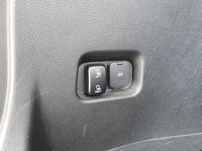 2023 Ford Edge Titanium AWD