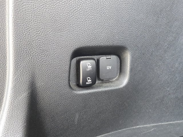 2023 Ford Edge Titanium AWD