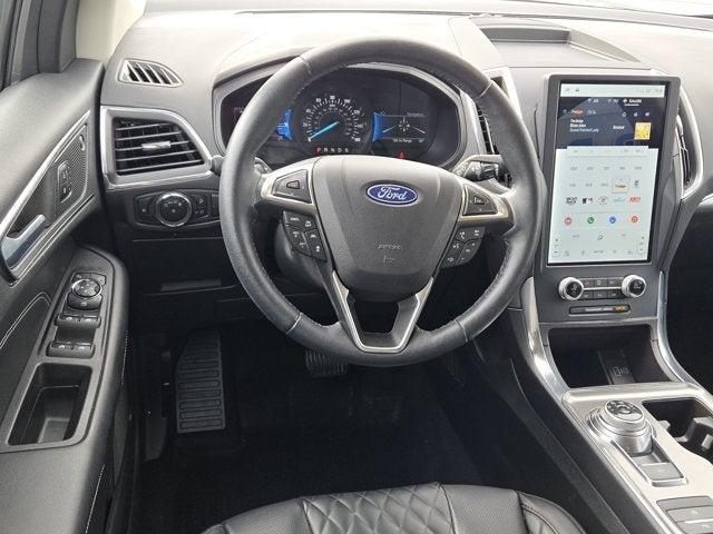 2023 Ford Edge Titanium AWD