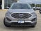 2023 Ford Edge Titanium AWD