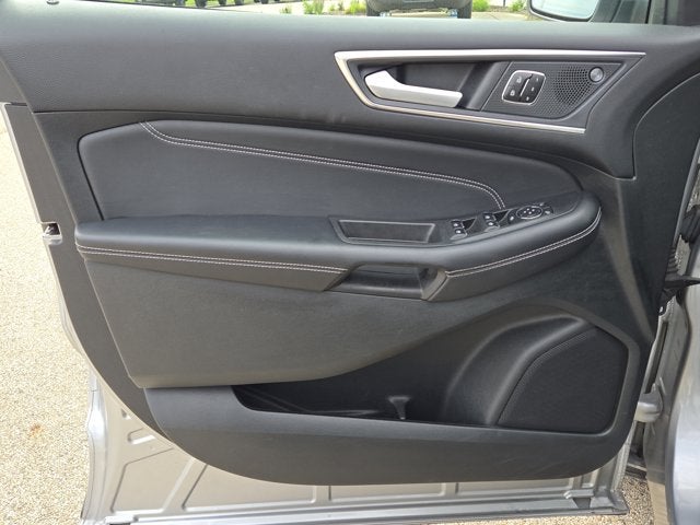2023 Ford Edge Titanium AWD