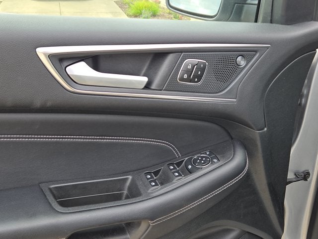 2023 Ford Edge Titanium AWD