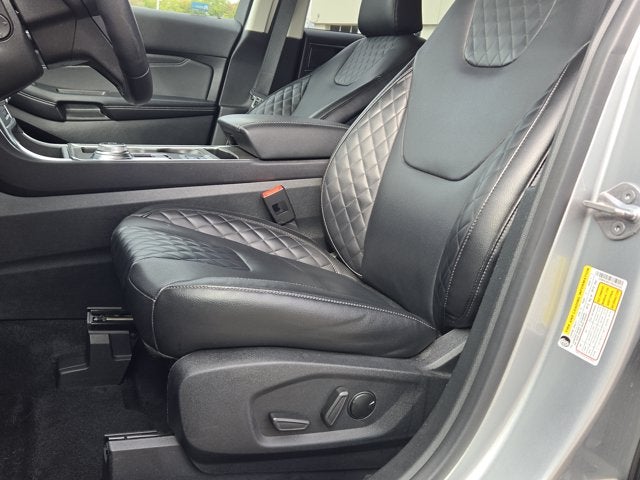 2023 Ford Edge Titanium AWD