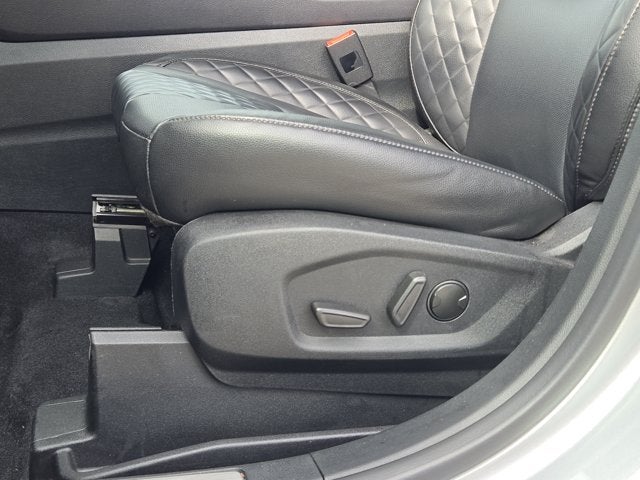 2023 Ford Edge Titanium AWD