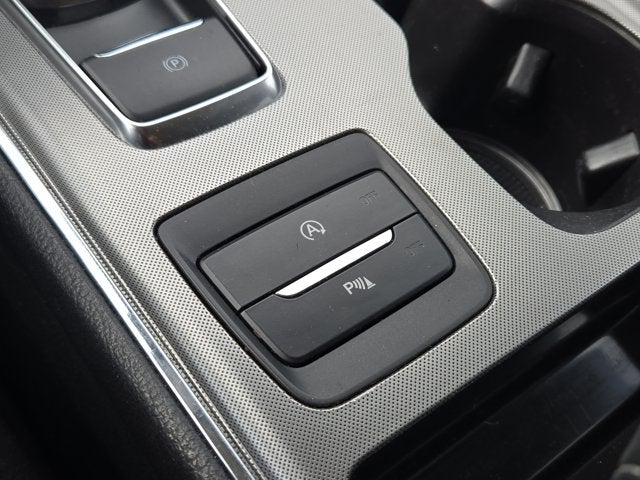 2023 Ford Edge Titanium AWD