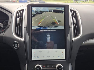 2023 Ford Edge Titanium AWD