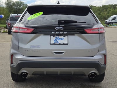 2023 Ford Edge Titanium AWD