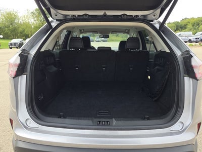 2023 Ford Edge Titanium AWD