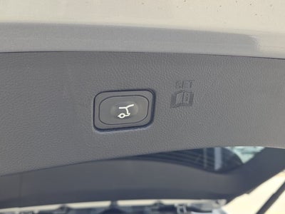 2023 Ford Edge Titanium AWD