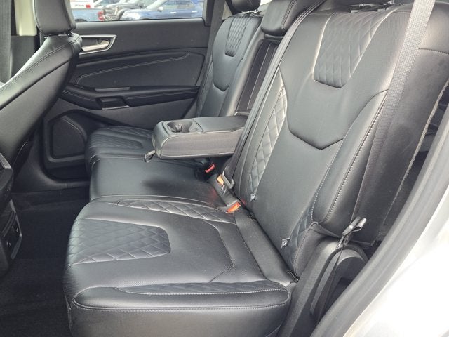 2023 Ford Edge Titanium AWD