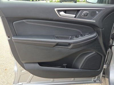 2023 Ford Edge Titanium AWD