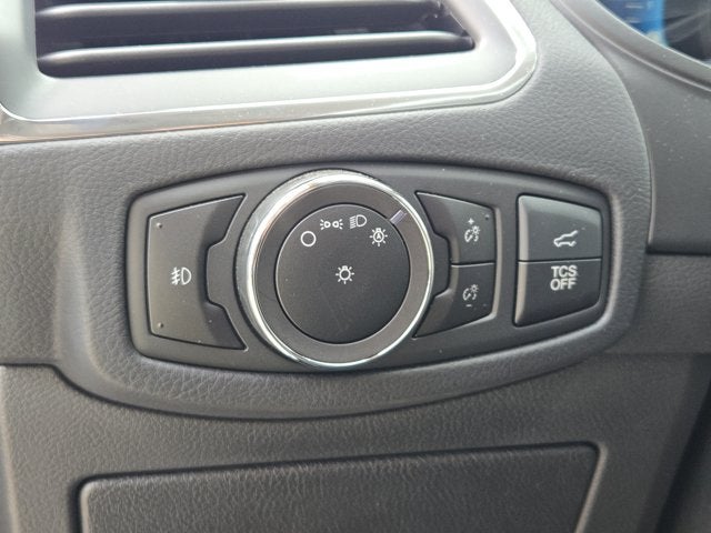 2023 Ford Edge Titanium AWD