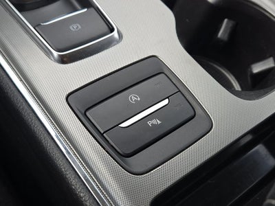 2023 Ford Edge Titanium AWD