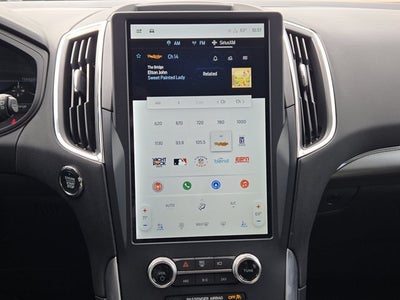 2023 Ford Edge Titanium AWD