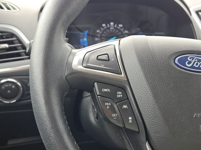 2023 Ford Edge Titanium AWD