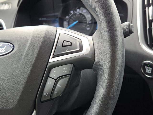 2023 Ford Edge Titanium AWD