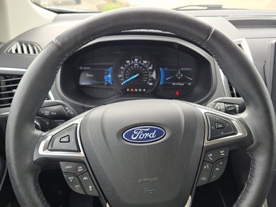 2023 Ford Edge Titanium AWD
