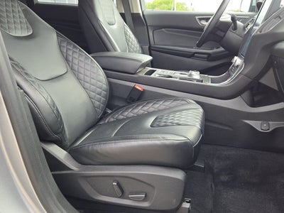 2023 Ford Edge Titanium AWD
