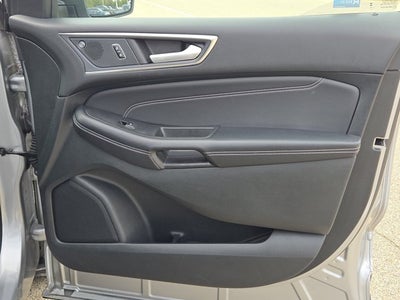 2023 Ford Edge Titanium AWD