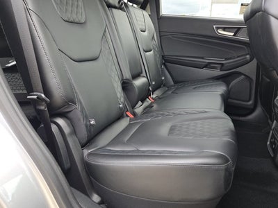 2023 Ford Edge Titanium AWD
