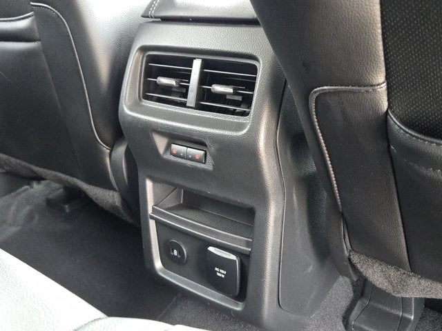 2023 Ford Edge Titanium AWD