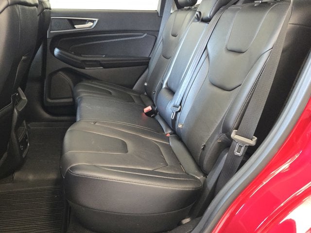 2022 Ford Edge Titanium AWD