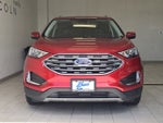 2022 Ford Edge Titanium AWD