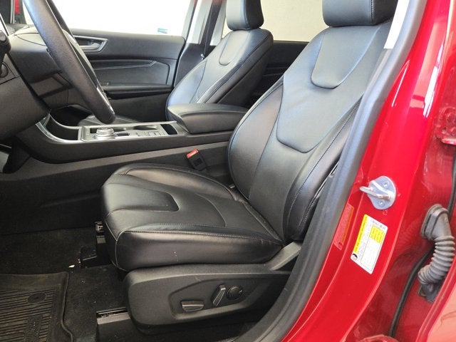 2022 Ford Edge Titanium AWD