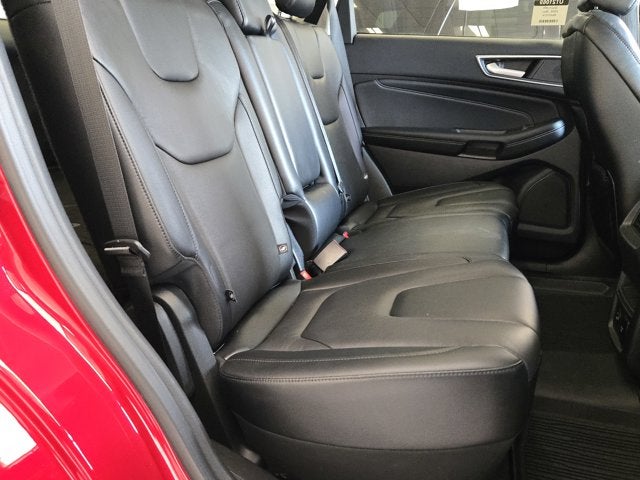 2022 Ford Edge Titanium AWD