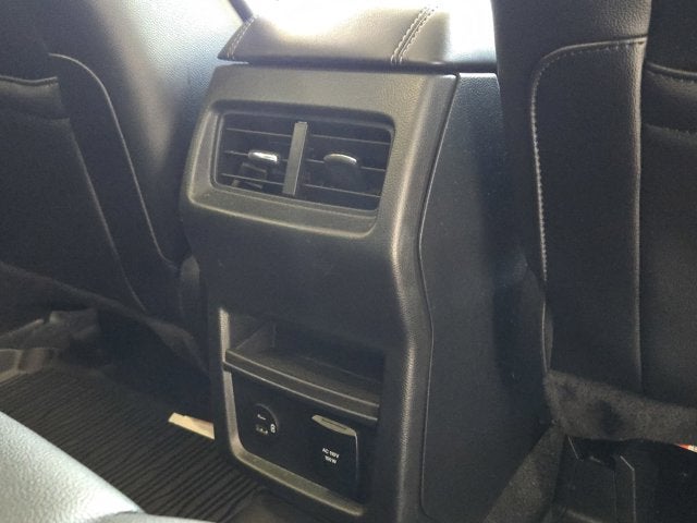 2022 Ford Edge Titanium AWD