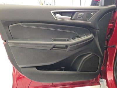 2022 Ford Edge Titanium AWD