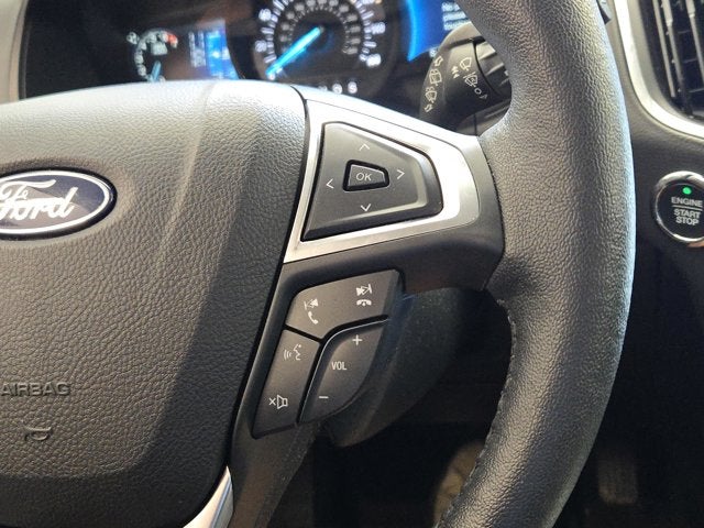 2022 Ford Edge Titanium AWD