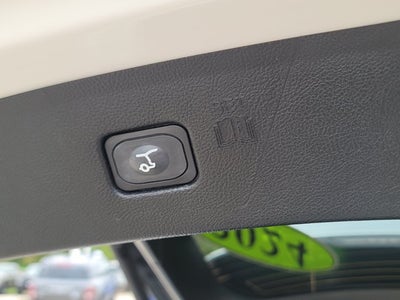 2024 Ford Edge Titanium AWD
