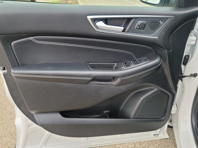 2024 Ford Edge Titanium AWD
