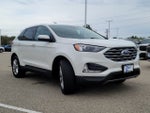 2024 Ford Edge Titanium AWD