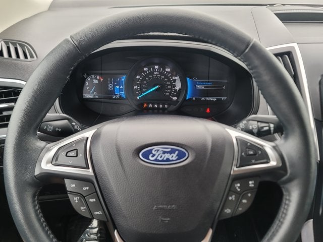 2024 Ford Edge Titanium AWD