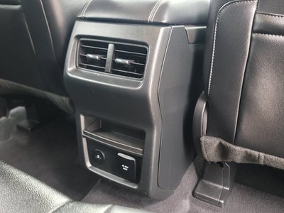 2024 Ford Edge Titanium AWD