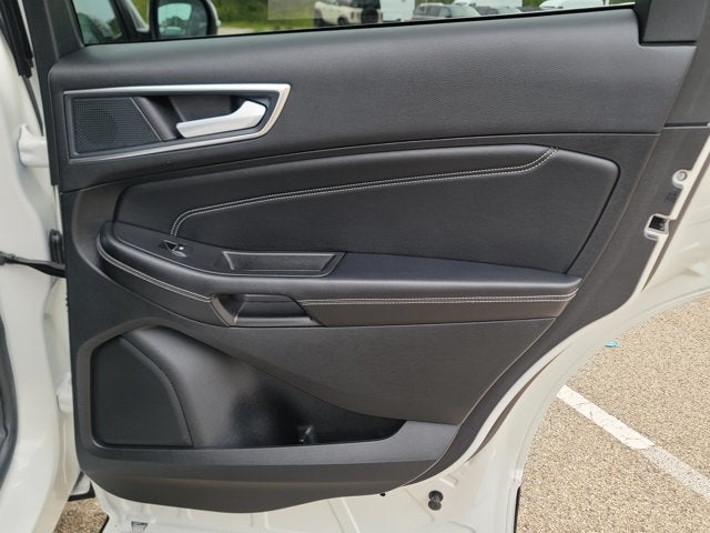 2024 Ford Edge Titanium AWD