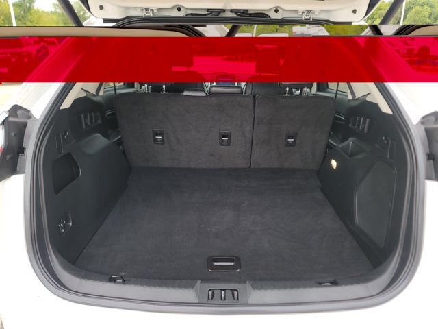 2024 Ford Edge Titanium AWD