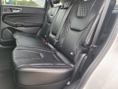 2024 Ford Edge Titanium AWD