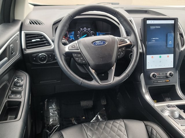 2024 Ford Edge Titanium AWD