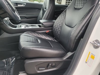 2024 Ford Edge Titanium AWD